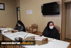 انتصابات جدید دردانشگاه فرهنگیان مازندران  4