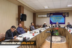 انتصابات جدید دردانشگاه فرهنگیان مازندران  5