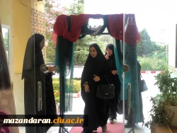 شروع سال تحصیلی 1402-1401  و استقبال از دانشجو معلمان 2