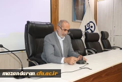  نشست صمیمی ریاست دانشگاه فرهنگیان مازندران با دانشجو معلمان مرکز آموزش عالی شهید مطهری نوشهر  2 نشست صمیمی ریاست دانشگاه فرهنگیان مازندران با دانشجو معلمان مرکز آموزش عالی شهید مطهری نوشهر  3