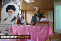 برگزاری جشن دانشجو معلمان جدید الورود سال تحصیلی 1401پردیس هاومراکز تابعه (خواهران)دانشگاه فرهنگیان مازندران  2