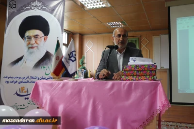 برگزاری جشن دانشجو معلمان جدید الورود سال تحصیلی 1401پردیس هاومراکز تابعه (خواهران)دانشگاه فرهنگیان مازندران 