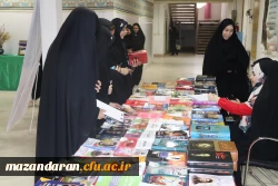 هشتمین جلسه  اداری وبازمیدانی رئیس محترم دانشگاه فرهنگیان مازندران از مرکزآمورش عالی  بیت الهدی آمل  5