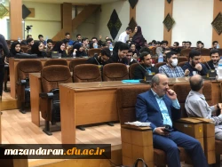 اولین همایش بین المللی دانش آموزش محتوا در زبان انگلیسی -بابلسر Mcpck2022 2