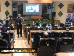 اولین همایش بین المللی دانش آموزش محتوا در زبان انگلیسی -بابلسر Mcpck2022 3