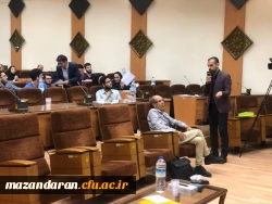 اولین همایش بین المللی دانش آموزش محتوا در زبان انگلیسی -بابلسر Mcpck2022 6