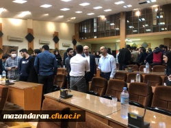 اولین همایش بین المللی دانش آموزش محتوا در زبان انگلیسی -بابلسر Mcpck2022 7