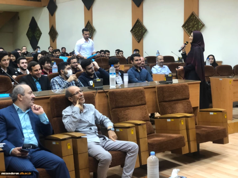 اولین همایش بین المللی دانش آموزش محتوا در زبان انگلیسی 5