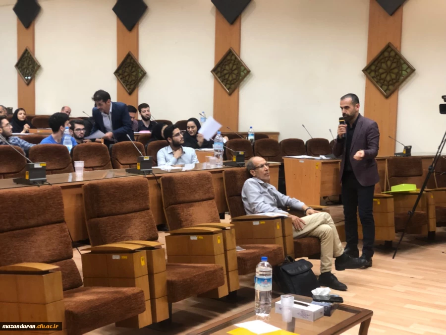 اولین همایش بین المللی دانش آموزش محتوا در زبان انگلیسی 6