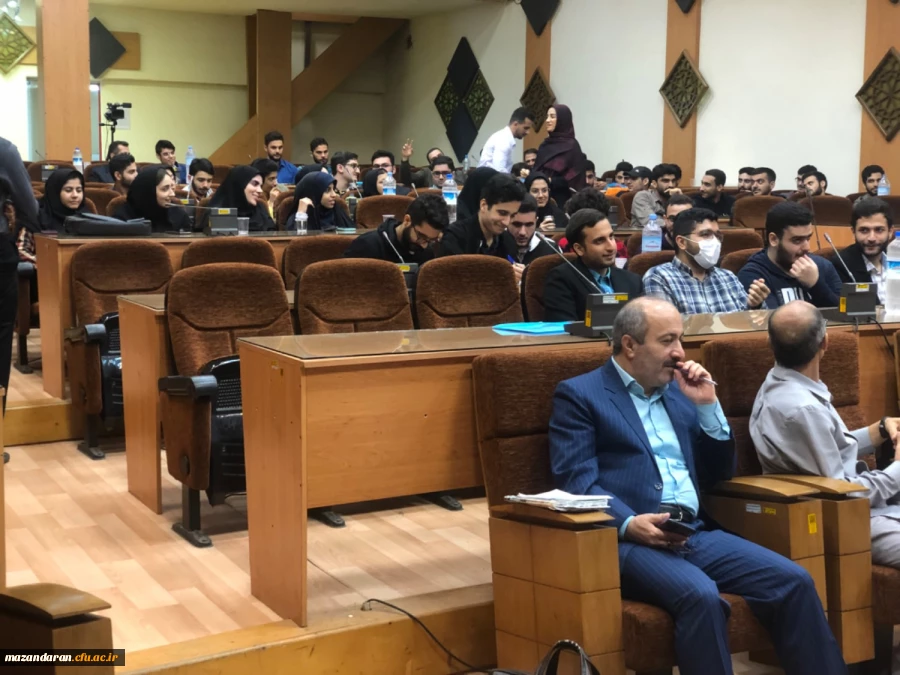 اولین همایش بین المللی دانش آموزش محتوا در زبان انگلیسی 7