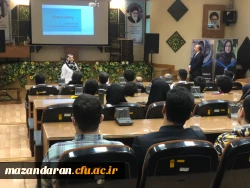 « اولین همایش بین المللی  و چهارمین همایش ملی دانش آموزش محتوا در زبان انگلیسی»  2