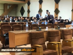 « اولین همایش بین المللی  و چهارمین همایش ملی دانش آموزش محتوا در زبان انگلیسی»  4