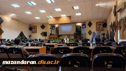 « اولین همایش بین المللی  و چهارمین همایش ملی دانش آموزش محتوا در زبان انگلیسی»  5