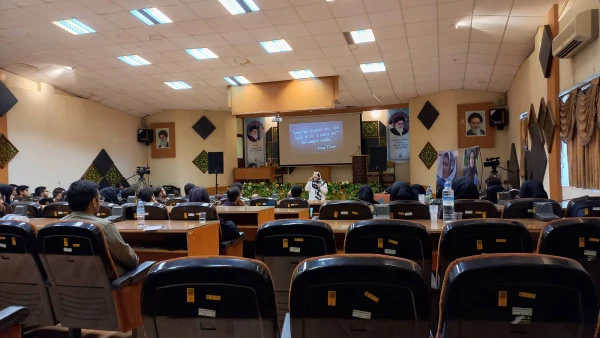 « اولین همایش بین المللی  و چهارمین همایش ملی دانش آموزش محتوا در زبان انگلیسی»  5