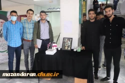 پیام تسلیت به فوت نابهنگام دانشجو معلم مرحرم محمد رضا عموزاد  3