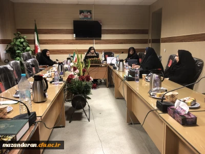 برگزاری کارگاه بازآموزی اساتید درس کارورزی3