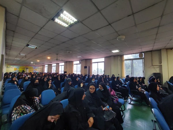 بازدید آقای دکتر لطف ا... مهدوی ریاست محترم دانشگاه فرهنگیان استان مازندران 6
