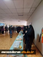 برگزاری جشنواره بومی محلی به مناسبت روز مازندران 3