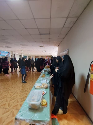 برگزاری جشنواره بومی محلی به مناسبت روز مازندران 3