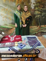 برگزاری جشنواره بومی محلی به مناسبت روز مازندران 4