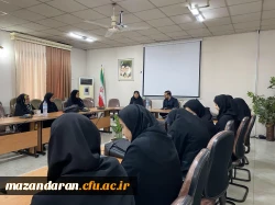 کارگاه دغدغه های ادامه تحصیل 2