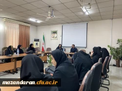 کارگاه دغدغه های ادامه تحصیل 2