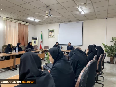 کارگاه دغدغه های ادامه تحصیل