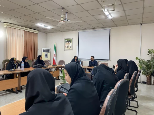 کارگاه دغدغه های ادامه تحصیل 2