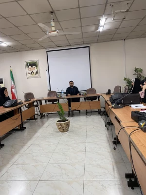 کارگاه دغدغه های ادامه تحصیل 3