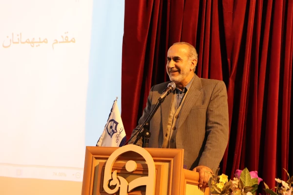 برگزاری جشنواره روز بزرگداشت مازندر ان درپردیس دکتر شریعتی ساری  2