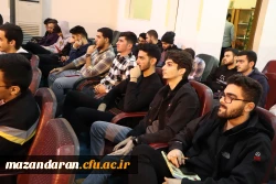 برگزاری جشنواره روز بزرگداشت مازندر ان درپردیس دکتر شریعتی ساری  5