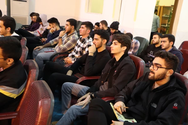 برگزاری جشنواره روز بزرگداشت مازندر ان درپردیس دکتر شریعتی ساری  5