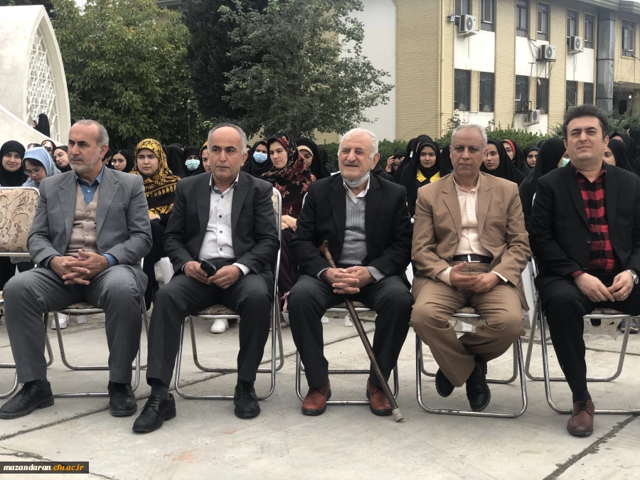 جشنواره روز ملی مازندران 3