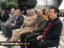 جشنواره روز ملی مازندران 5