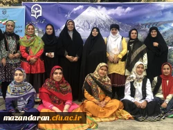 جشنواره روز ملی مازندران 8