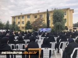 جشنواره روز ملی مازندران 9