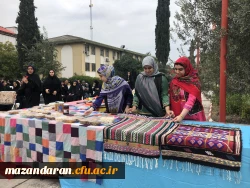 جشنواره روز ملی مازندران 10