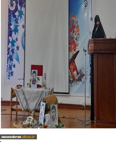 مراسم گرامیداشت روز شهدا 5