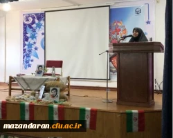 مراسم گرامیداشت روز شهدا 7