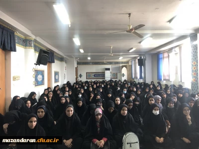 جلسه مسئولین هسته گزینش اداره کل آموزش و پرورش با دانشجو معلمان