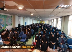  جلسه مسئولین هسته گزینش اداره کل آموزش و پرورش استان مازندران  5