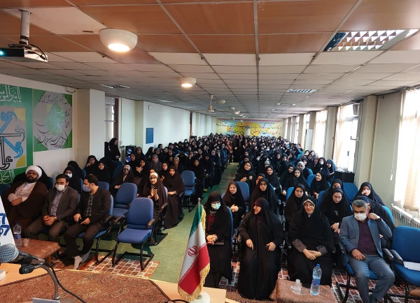  جلسه مسئولین هسته گزینش اداره کل آموزش و پرورش استان مازندران  5