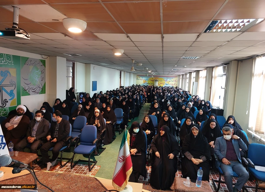  جلسه مسئولین هسته گزینش اداره کل آموزش و پرورش استان مازندران  5