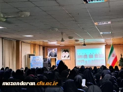 جلسه بررسی مسائل و جریان های سیاسی روز با نگاه روشنگری 2