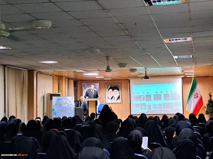 جلسه بررسی مسائل و جریان های سیاسی روز با نگاه روشنگری 2