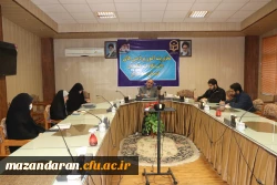 نشست هم اندیشی با فرماندهانه بسیج دانشجویی پردیس ومراکز آموزشی دانشگاه فرهنگیان 3