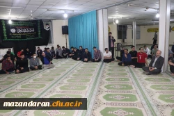 بازدید میدانی وجلسه اداری رئیس دانشگاه فرهنگیان مازندران ازمرکز بابل 7