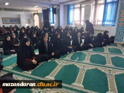 مراسم گرامیداشت هفته پژوهش 2