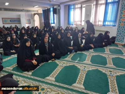 پژوهش و فناوری پیشران تولید دانش بنیان و تربیت معلم آینده

مراسم گرامیداشت هفته پژوهش