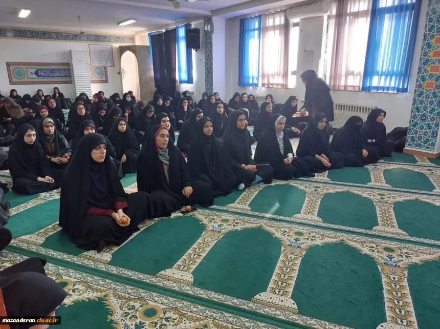 مراسم گرامیداشت هفته پژوهش 2